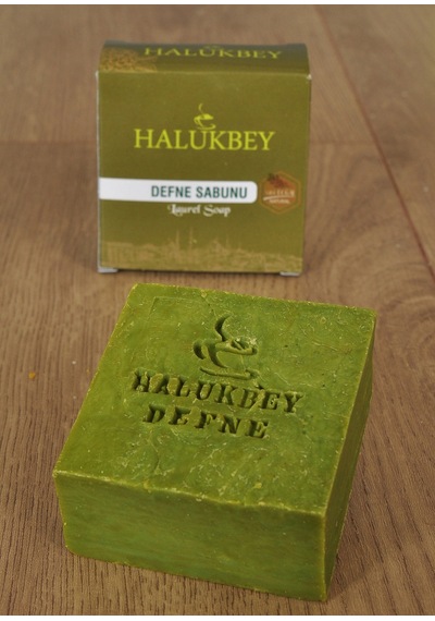 Haluk Bey Defne Sabunu 150 G