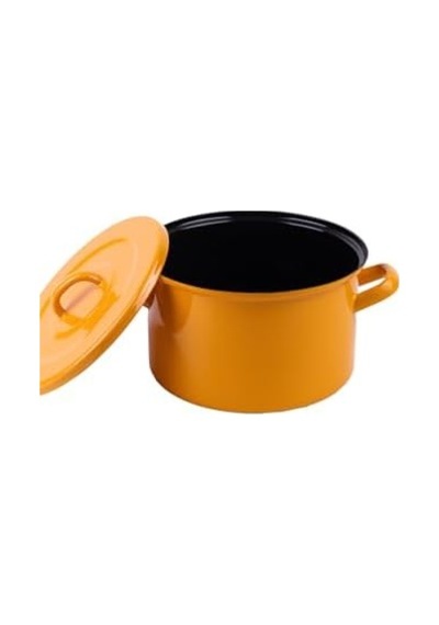 Rainpot Tencere,mustard