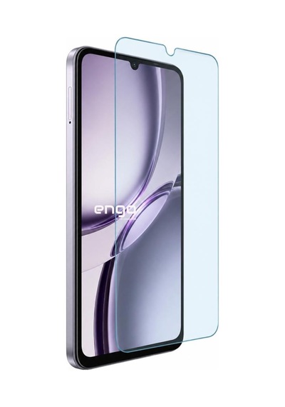 Tecno Spark Go 3 Ekran Koruyucu 9h Nano Parlak 6.75 İnç
