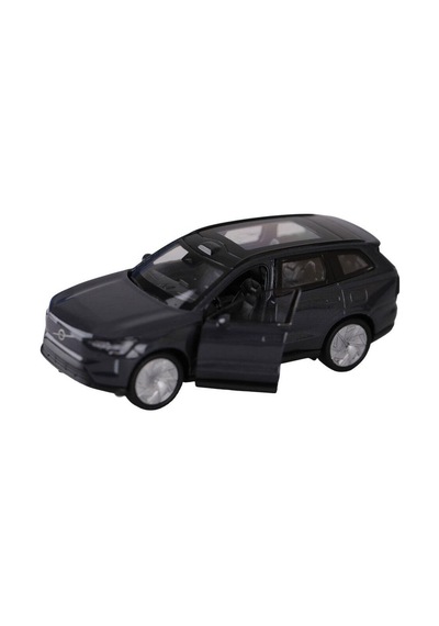 Welly Volvo Ex90 Diecast Model Araba 11 Cm - Metal Çek Bırak Oyuncak