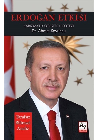 Erdoğan Etkisi / Ahmet Koyuncu 9786258030068