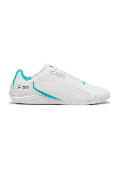 Puma Mercedes Drift Cat Decima 2.0 Erkek Beyaz Sneaker 30843002 Beyaz