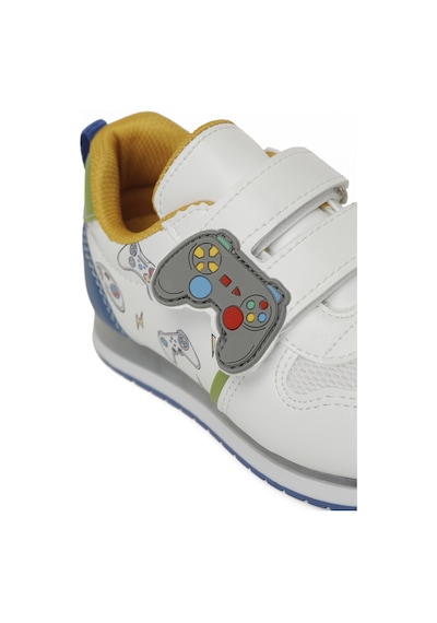 Polaris Joes.p6fx Beyaz Erkek Çocuk Sneaker 000000000102199885 Beyaz Polaris Joes.p6fx Beyaz Erkek Çocuk Sneaker 000000000102199885 Beyaz