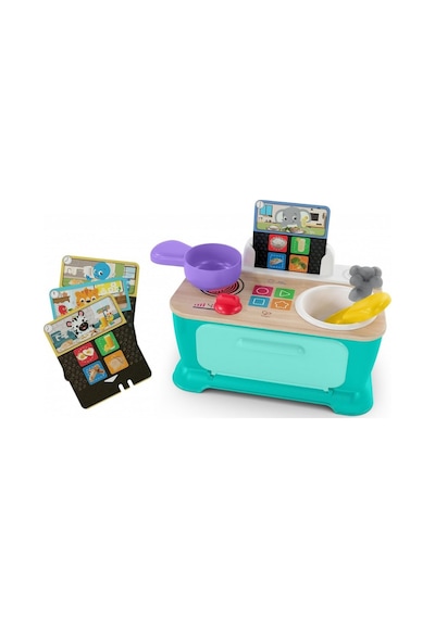 Hape Baby Einstein Magic Touch Mutfak
