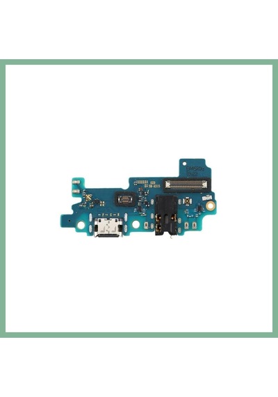 Bşkvirgo A31 Şarj Kulaklık Soketi Mikrofon Bordu Sm-a315f Bsk2026 Standart