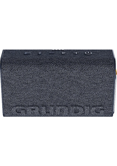 Grundig Uyumlu Xplore Bluetooth Hoparlör