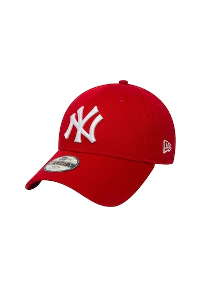 New Era 940 Leag Basıc Neyyan Scarlet/whıte Uniseks Kırmızı Şapka - 10531938