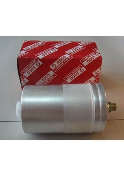 Mercedes E Class- W124- 85/93 Benzin Filtresi no:0024771301 Asco