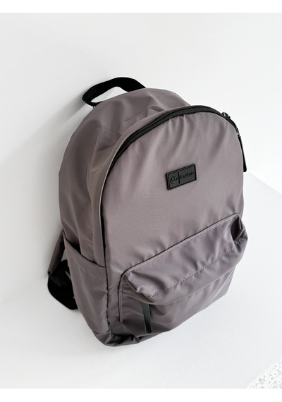 Bagslap Füme Basic Sırt Çantası Bl-1008