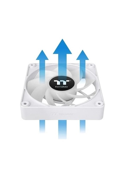 3x120mm Argb Fan Kiti, Modüler Tasarım
