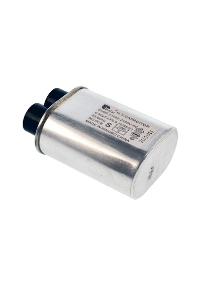 Mikrodalga Fırın Kapasitör, Samsung Ms23j5133at, Me71a, Me731k İle Uyumlu