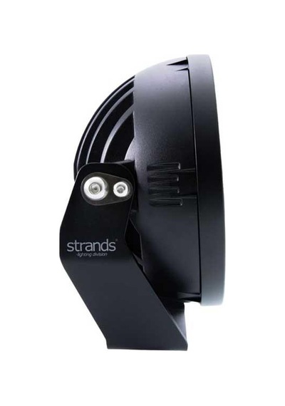 Strands Off-road Led Lamba Yukon 2.0 7" 84w 270940