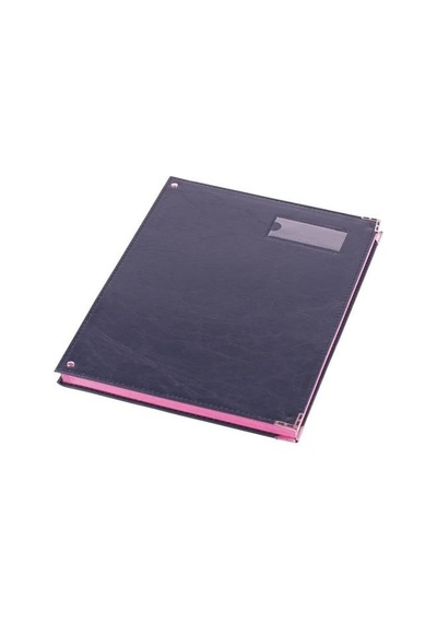 Gülpaş Imza Kartonu 16 Yp 25x35 Ebat  Termo Kapak  589