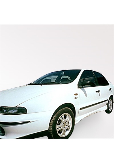 Fiat Marea Marşpiyel 2 Prç Fiber  1997-2007