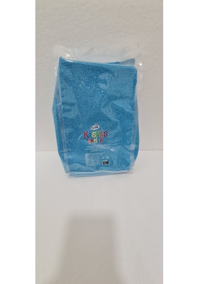 Dr. Gusto kaskas şekeri 1 kg. (mavi)