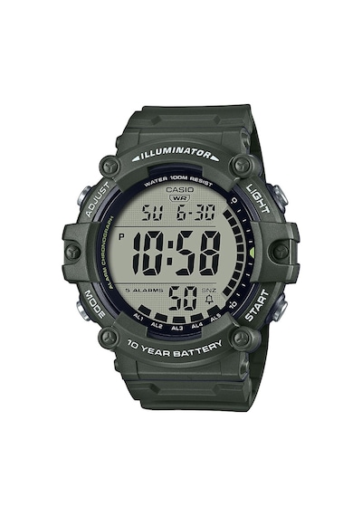 Casio AE-1500WHX-3AVDF Erkek Kol Saati