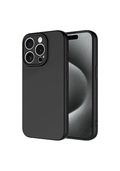 Apple Uyumlu iPhone 15 Pro Kılıf Zore Mara Lansman Kapak-kırmızı Kirmizi Kırmızı