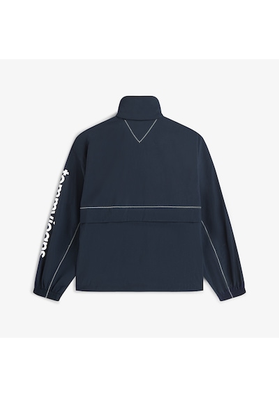 Tommy Hilfiger Heritage Sailing Erkek Lacivert Ceket Dm0dm23225 Çok Renkli
