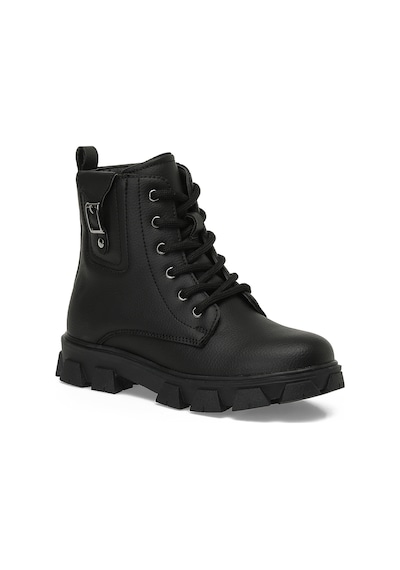 Polaris Bages.f5pr Siyah Kız Çocuk Biker Bot 000000000102035777 Siyah Polaris Bages.f5pr Siyah Kız Çocuk Biker Bot 000000000102035777 Siyah