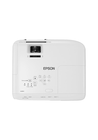 EPSON EH-TW850 3400 Lümen HDMI Projeksiyon Cihazı