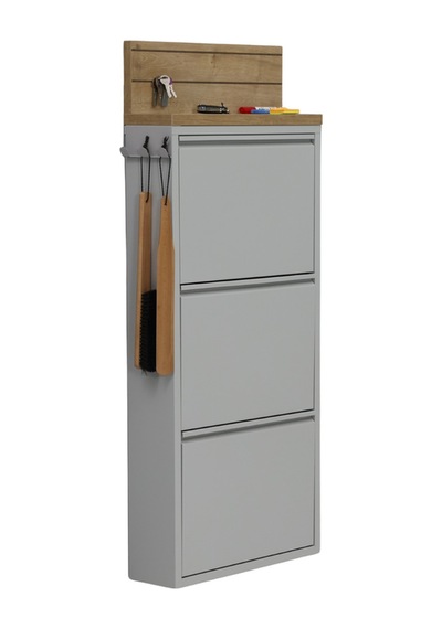 Kapaklı Metal Ayakkabılık, 3 Ve 4 Kapaklı, Aksesuarlı Çeşitli Gri-anahtarlık Tablalı Ayakkabılık Kapaklı Metal Ayakkabılık, 3 Ve 4 Kapaklı, Aksesuarlı Çeşitli Gri-anahtarlık Tablalı Ayakkabılık