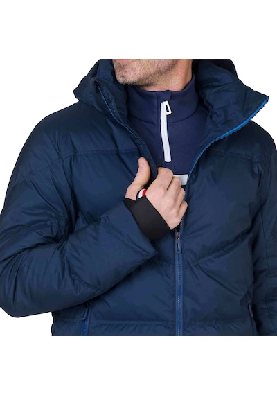Rossignol - Sıgnature Merıno Down Jkt Lacivert Lacivert