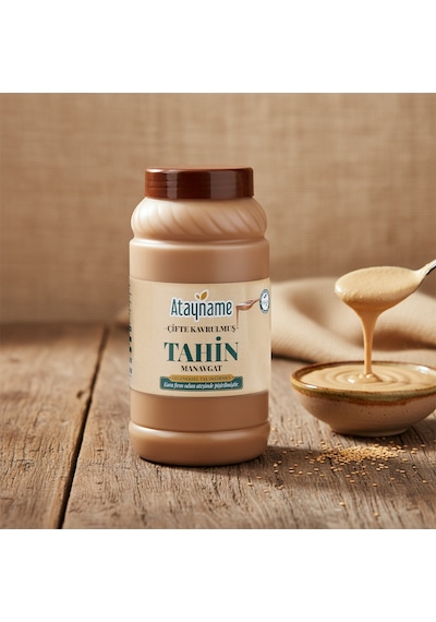 Atayname Manavgat Tahini 900 G