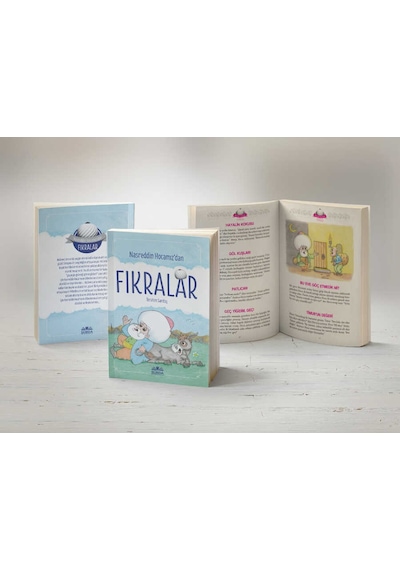 Nasreddin Hocamızdan Fıkralar