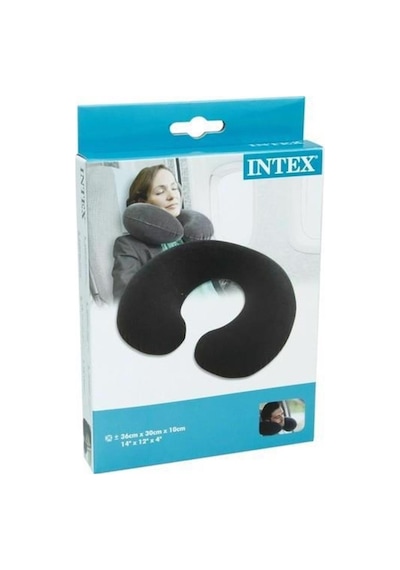 İntex Seyahat Yastığı - 68675 Lisinya