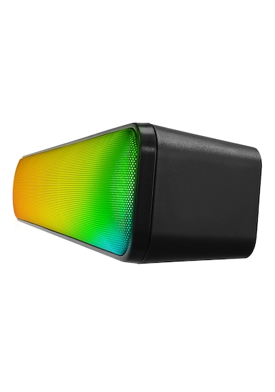 Mikado MD-SBT25 RGB Taşınabilir Soundbar Siyah