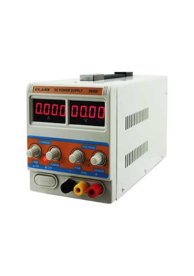 305D 0-30V 0-5A Ayarlı Güç Kaynağı