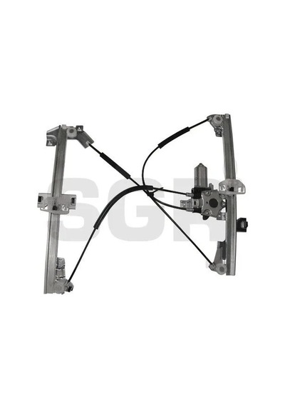 Cam Krikosu Cıtroen Berlıngo - Peugeot Partner Ön Sol 9221-g3