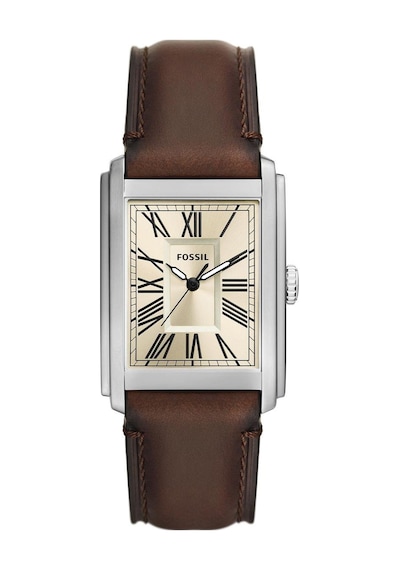 Fossil Ffs6012 Erkek Kol Saati Metalik