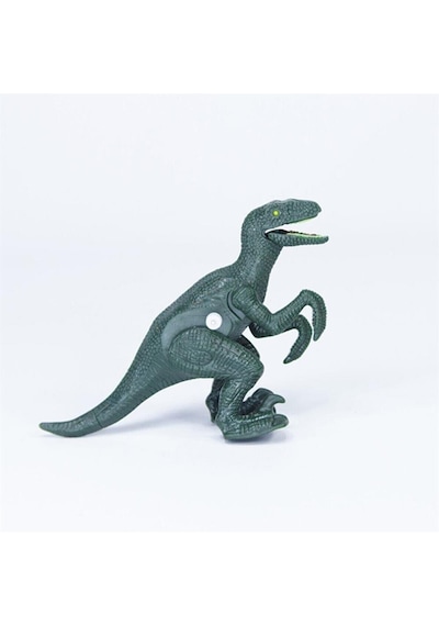 Pasifik Toys Kurmalı   Dinozor Figür 8 Cm