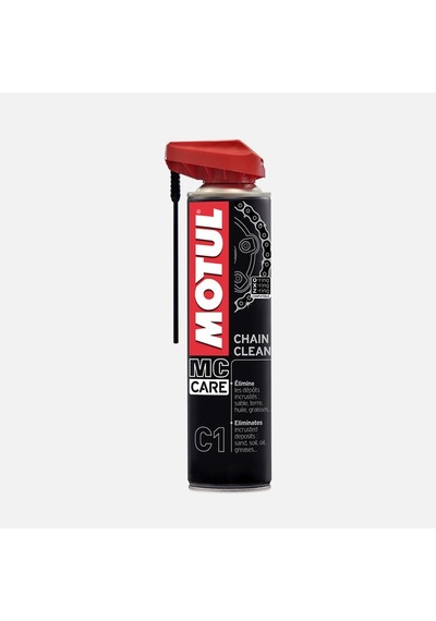 Motul C1 Chain Clean Zincir Temizleyici 400ml