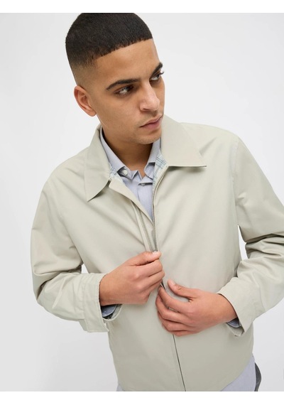Jack&jones Jprcckyle Erkek Ceket 12272605 Gri
