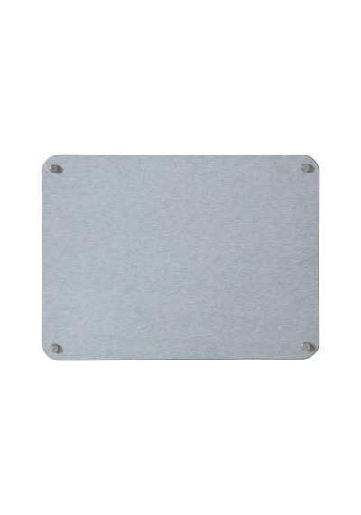 Mudo Home Bulaşıklık 40x30cm Gri 696123