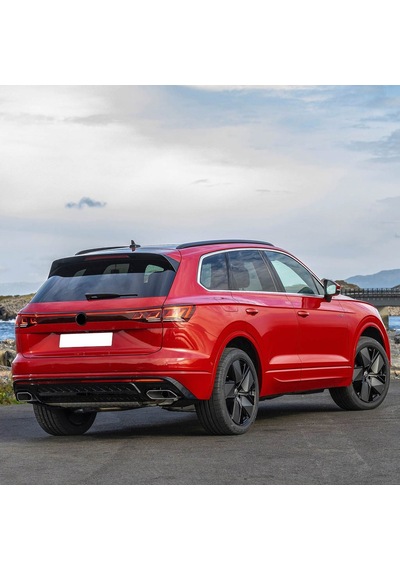 Vw Touareg 2024-2028 Arka Cam Silecek Motoru 5g0955711c
