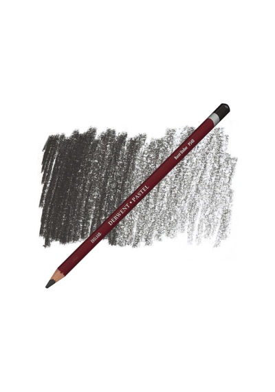 Derwent Pastel Boya Kalemi P540 Burnt Umber