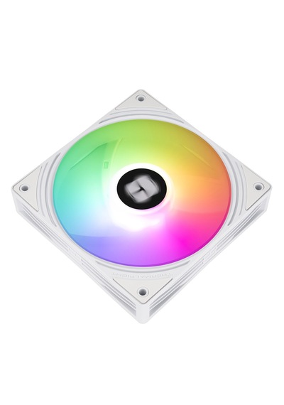 Thermalright Tl-n12w-r5-s Argb 120mm Beyaz Kasa Fanı 120MM FAN