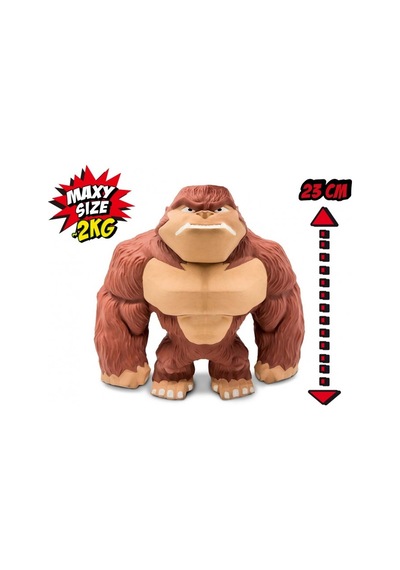 Elastikorps Fighter 2 Maxy Gilla Mega Arm