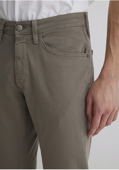 Mavi Marcus Smokey Olive Comfort Haki