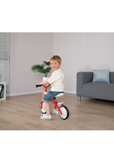 Smoby Rookie Balance 2 Tekerlekli Denge Bisikleti 770400