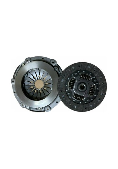 Opel Vectra B 2.0 Benzinli Debriyaj Seti, 6221396