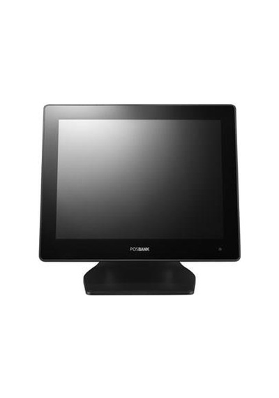 Posbank 15" Dokunmatık El-1500 Celeron J6412-4gb Ram-128gb Ssd-fdos Pos Pc