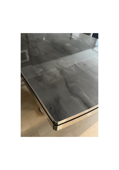 Venoxa X Masa 70x110 / 70x160 Gri/nikel Gri/nikel Gri/nikel Venoxa X Masa 70x110 / 70x160 Gri/nikel Gri/nikel Gri/nikel