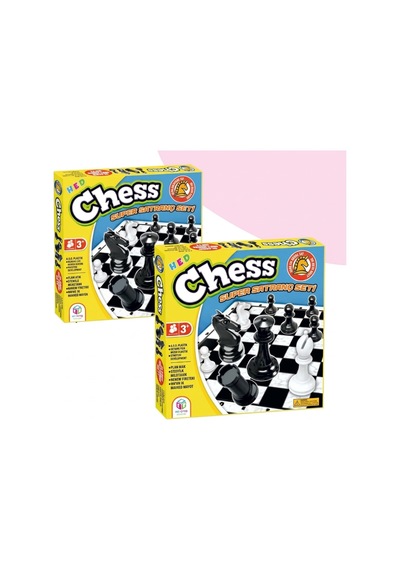 Chess Akıl Ve Zeka Oyunu