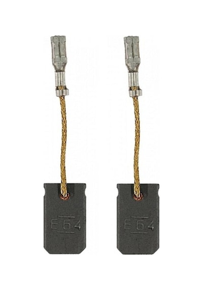 Bosch Uyumlu Gws7-125 5x10x17 Avuç Taşlama Kömürü 4607014176 Ürün Kodu L13039
