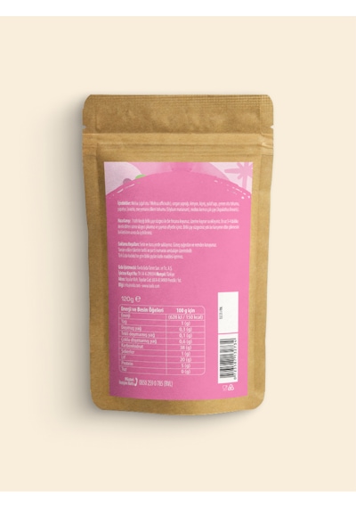 Ravla Lacto Anne Çayı - 120g