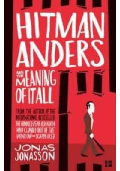 Hitman Anders And The Meaning Of İt All 9780008152079